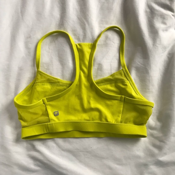Fabletics Sports Bra - Picture 2 of 2